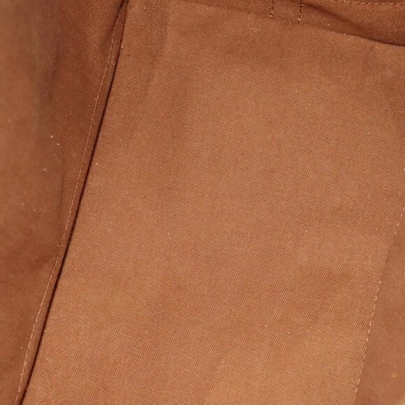 LOUIS VUITTON Monogram Noe Shoulder Bag M42224 LV Auth 120286 - Picture 10 of 16